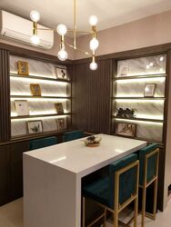 Hundred Palms Residences (D19), Condominium #571371281